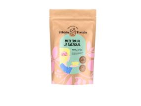 Marjatee POHJOIS TEE FARM Mielenrauhaa ja tasapainoa 2,5g x 50kpl