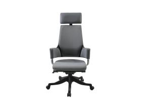 Työtuoli DELPHI harmaa