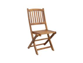 Työkalu GWEN 46x53,5xH91cm, valmistettu akaasiapuusta