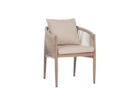 Työkalu MEDINA 62x60xH74cm, beige