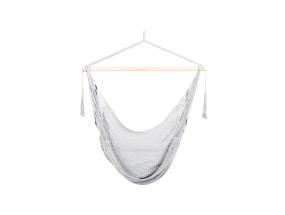 Riipputuoli CARINA harmaa