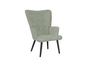 Tukituoli MATEO vaaleanvihreä