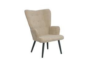 Nojatuoli MATEO beige