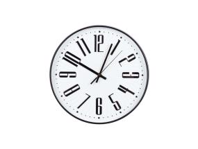 Tina CLINT D30cm, musta