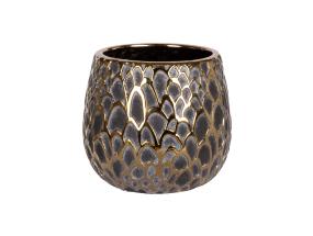 Asetelma ruukku GLEO D15.5xH14.5cm