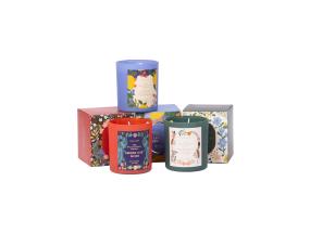 Kynttilä RELAXATION AROMA 200g, sekoitus