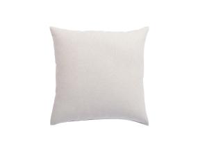 Tyyny SUMMER 45x45cm, luonnonvalkoinen, 100% polyesteri, kangas 467