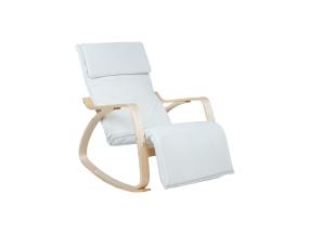 Keinutuoli KONGBO beige