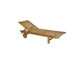 Lepotuoli FINLAY, akaasia