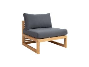 Modulaarinen sohva SERENITY välimoduuli