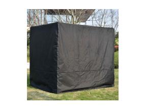 Kansi MAROCCO lebola 13256:lle, musta