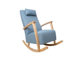 Keinutuoli VENLA vaaleansininen