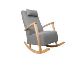 Keinutuoli VENLA harmaa