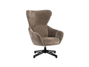 Nojatuoli LIONEL 75x80xH110cm, beige