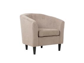 Tukityökalu WESTER 76x68,5xH74cm, taupeen värinen