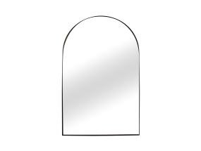 Peegel SIMONE 110x179cm, must