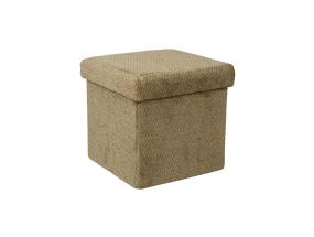 Säilytysastia JESSE 30x30xK30cm, vihreä