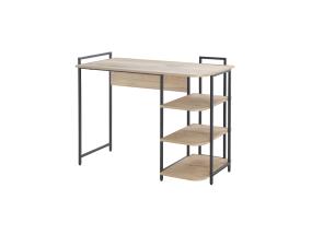 Työpöytä LESTER 101,5x51,5xH81cm