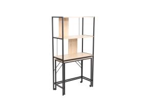 Työpöytä LESTER 84x40xH160cm