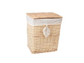 Pesukorv WILLI TASSEL 39x28xH45cm