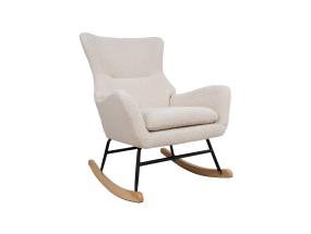 Keinutuoli ROMY beige