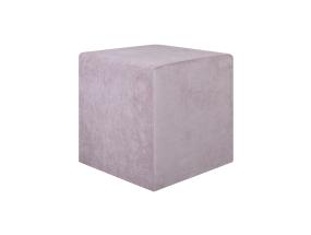 Huone LYN pinkki, 45x45xH45cm