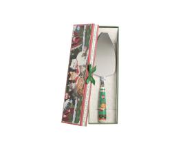 Kakkulapio MIA CATS 26cm, lahjapakkauksessa