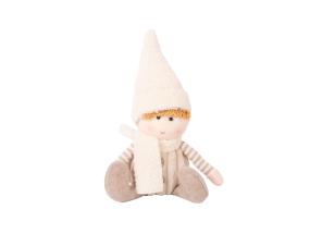 Koriste FUN OTTO H43cm, kääpiö, poika