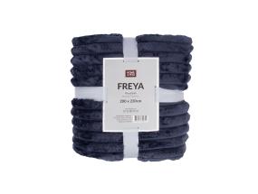 Pleed FREYA XL 200x230cm, tummansininen, tummansininen