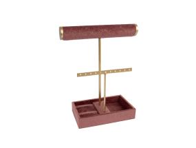 Koruteline ARIADNE, pinkki