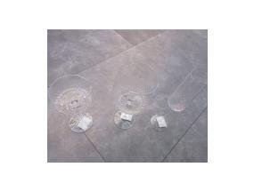 Kuohuviinikuppi BREE D4xH25cm, lasi