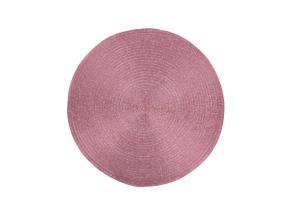 Pöytämatto DIANE, pinkki
