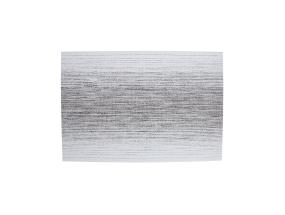 Pöytämatto DREW, valkoinen/harmaa