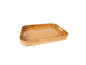 Tarjotin BAMBOO HOME 33x46cm