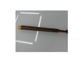 Syömäpuikot UMAI, kultainen/ruskea