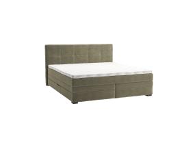 Mannermainen sänky JEEP 160x200cm, beige