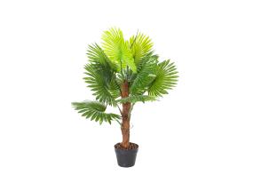 Keinotekoinen puu FAN PALM, K100cm