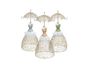 Koruteline VICTORIA H30cm sekoitus