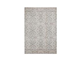 Matto TANIS-2, 160x230cm, harmaa