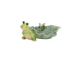 Koriste AMY FROG 28x18x13.5cm