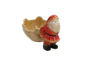 Koriste AMY SANTA 20x13x13cm