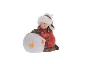 Koriste WISH H12cm, tyttö