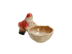 Koriste AMY SANTA 16x10x9.5cm