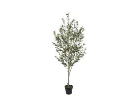 Keinotekoinen puu WIND OLIVE H180cm