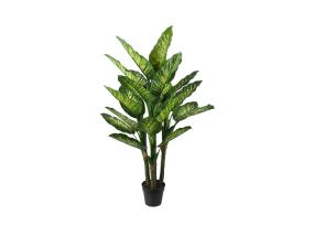 Keinotekoinen Timotei WIND DIEFFENBACHIA H150cm