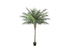Keinotekoinen puu WIND PALM H260cm