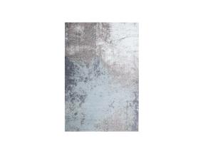 Matto SANFORD-6, 160x230cm, sininen/ruskea