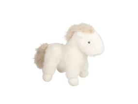 Koriste HEVOSEN VUOSI 23cm, valkoinen