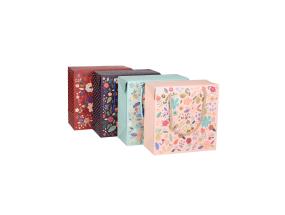 Kinky pussi/karppi BOXY S, 15x15x8cm, mix