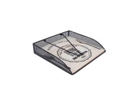 Lautasliinateline HAZEL 20x20xH5cm